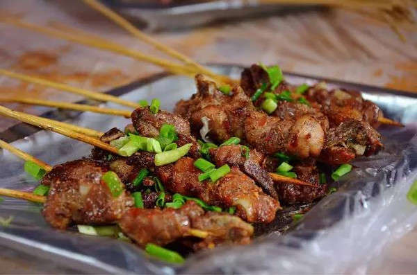 科尔沁右翼中五花肉培训