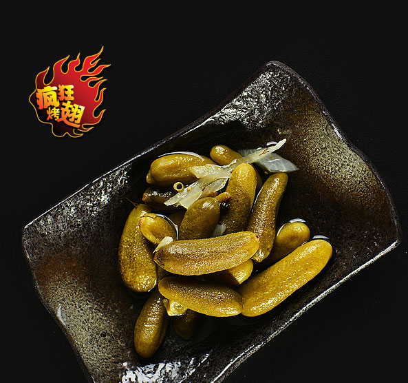 科尔沁右翼中疯狂bt烤翅